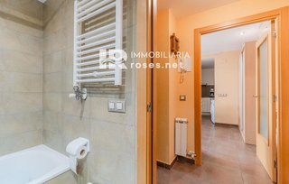 Piso en venta en Centre en Roses