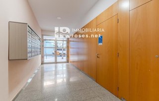Piso en venta en Centre en Roses