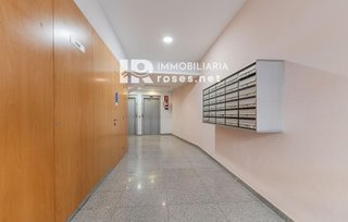 Piso en venta en Centre en Roses