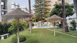 Piso en alquiler en Playa de la Fontanilla en Marbella