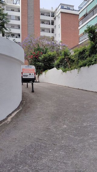 Piso en alquiler en Playa de la Fontanilla en Marbella