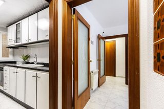 Piso en venta en Can Rull en Sabadell