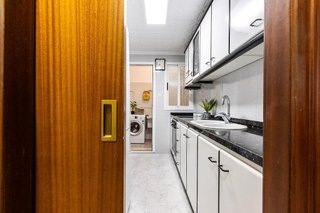 Piso en venta en Can Rull en Sabadell