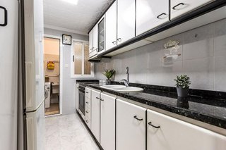 Piso en venta en Can Rull en Sabadell