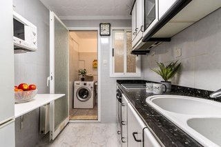 Piso en venta en Can Rull en Sabadell