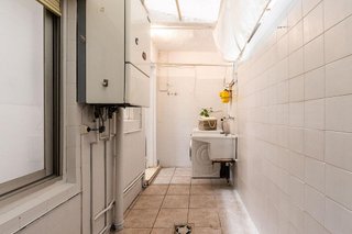 Piso en venta en Can Rull en Sabadell