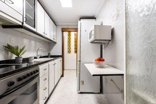 Piso en venta en Can Rull en Sabadell