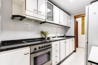 Piso en venta en Can Rull en Sabadell