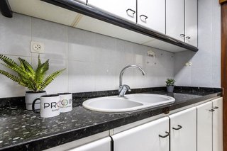 Piso en venta en Can Rull en Sabadell