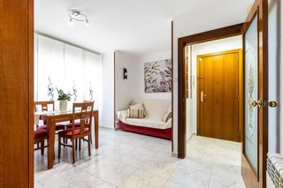 Piso en venta en Can Rull en Sabadell
