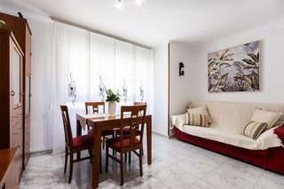 Piso en venta en Can Rull en Sabadell