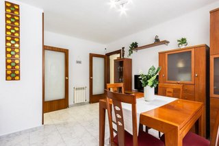 Piso en venta en Can Rull en Sabadell