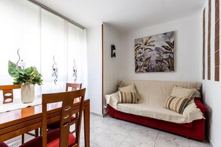 Piso en venta en Can Rull en Sabadell