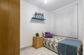 Piso en venta en Can Rull en Sabadell