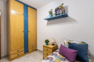 Piso en venta en Can Rull en Sabadell