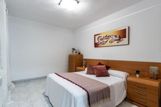 Piso en venta en Can Rull en Sabadell