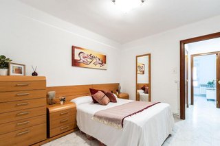 Piso en venta en Can Rull en Sabadell