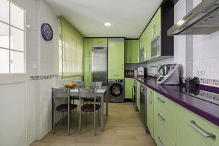 Casa adosada en venta en Zubia (La)