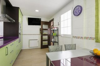 Casa adosada en venta en Zubia (La)