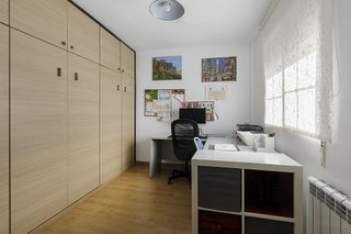 Casa adosada en venta en Zubia (La)