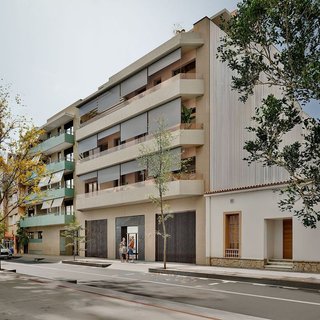 Ático en venta en Catalunya - Fontetes en Cerdanyola del Vallès