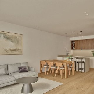 Ático en venta en Catalunya - Fontetes en Cerdanyola del Vallès