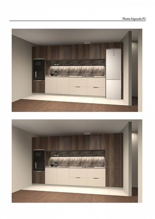 Ático en venta en Catalunya - Fontetes en Cerdanyola del Vallès
