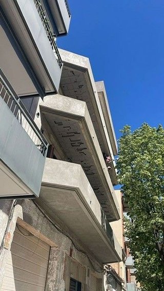 Ático en venta en Catalunya - Fontetes en Cerdanyola del Vallès