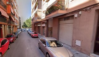 Piso en venta en Peramàs en Mataró