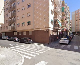 Piso en venta en Peramàs en Mataró