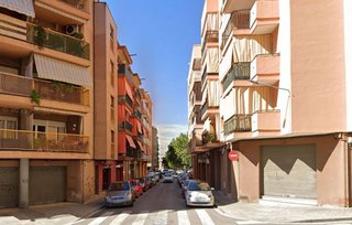 Piso en venta en Peramàs en Mataró