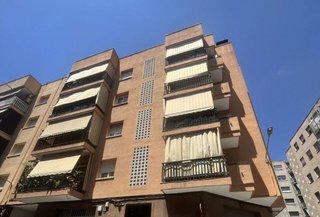 Piso en venta en Peramàs en Mataró