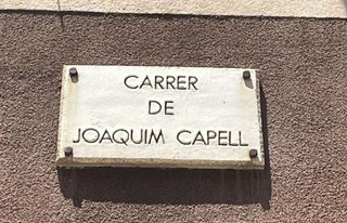 Piso en venta en Peramàs en Mataró