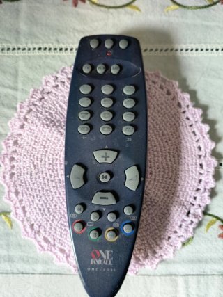 Mando Universal One For All URC 3330
