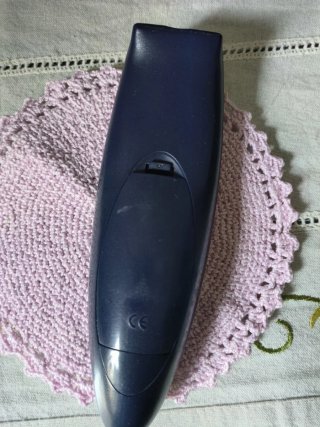 Mando Universal One For All URC 3330