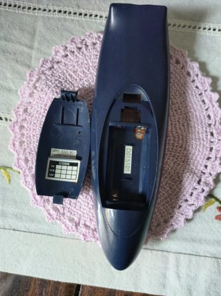 Mando Universal One For All URC 3330