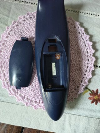 Mando Universal One For All URC 3330