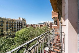 Piso en venta en El Camp d'en Grassot i Gràcia Nova en Barcelona