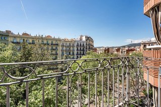 Piso en venta en El Camp d'en Grassot i Gràcia Nova en Barcelona