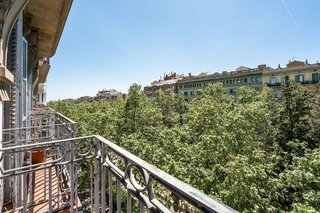 Piso en venta en El Camp d'en Grassot i Gràcia Nova en Barcelona
