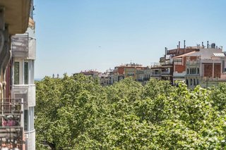 Piso en venta en El Camp d'en Grassot i Gràcia Nova en Barcelona