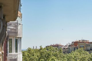 Piso en venta en El Camp d'en Grassot i Gràcia Nova en Barcelona