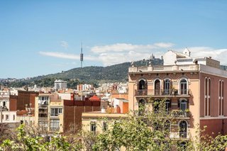 Piso en venta en El Camp d'en Grassot i Gràcia Nova en Barcelona