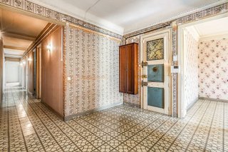 Piso en venta en El Camp d'en Grassot i Gràcia Nova en Barcelona