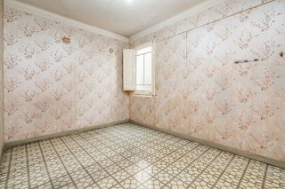 Piso en venta en El Camp d'en Grassot i Gràcia Nova en Barcelona