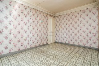 Piso en venta en El Camp d'en Grassot i Gràcia Nova en Barcelona
