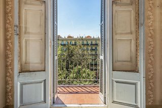Piso en venta en El Camp d'en Grassot i Gràcia Nova en Barcelona