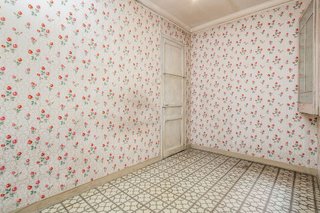 Piso en venta en El Camp d'en Grassot i Gràcia Nova en Barcelona