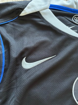 Camiseta Fútbol Chelsea Nike Talla M, Palmer#10