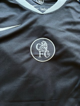 Camiseta Fútbol Chelsea Nike Talla M, Palmer#10